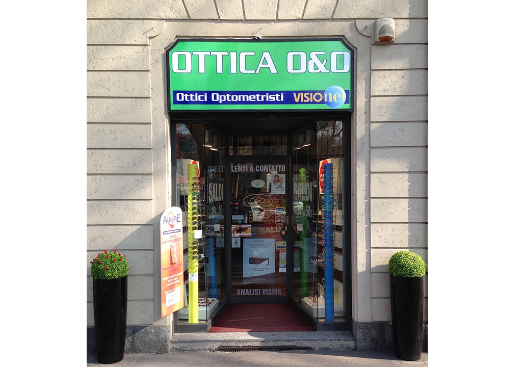 Ottica O&O